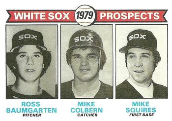 White Sox Prospects