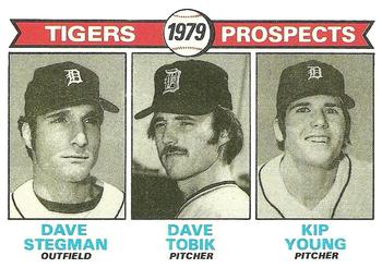 Tigers Prospects