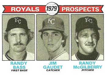 Royals Prospects