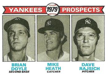 Yankees Prospects