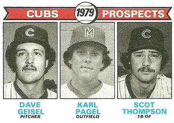 Cubs Prospects