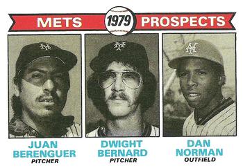 Mets Prospects