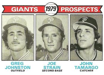 Giants Prospects