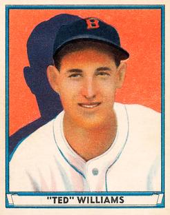 Ted Williams