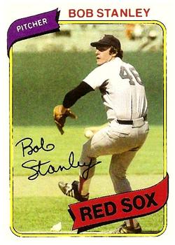 Bob Stanley