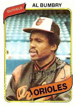 Al Bumbry