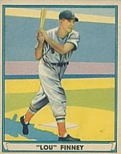 Lou Finney