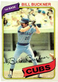 Bill Buckner