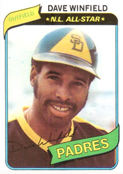 Dave Winfield