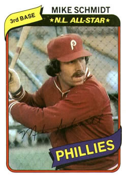 Mike Schmidt