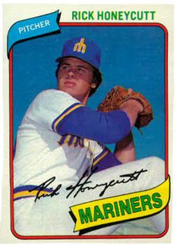 Rick Honeycutt