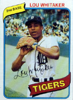 Lou Whitaker