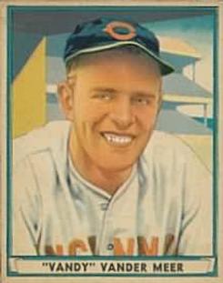 Johnny VanderMeer