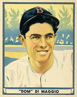 Dom DiMaggio