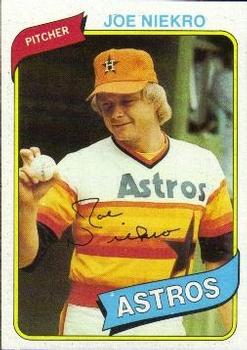 Joe Niekro