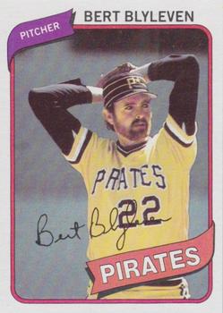 Bert Blyleven