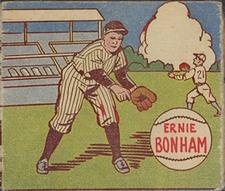 Ernie Bonham