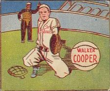 Walker Cooper