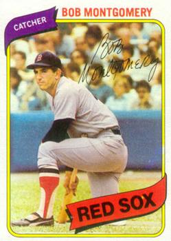Bob Montgomery
