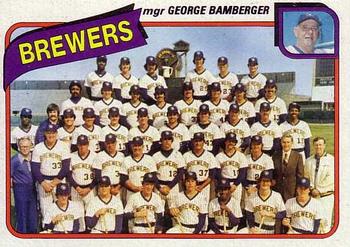 Brewers Team