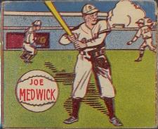 Joe Medwick