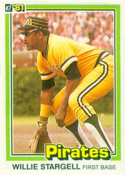 Willie Stargell