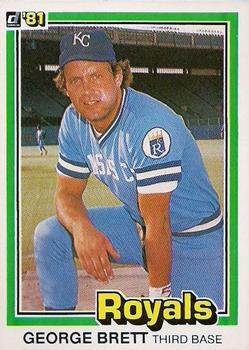 George Brett