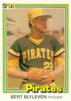 Bert Blyleven