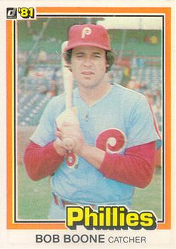 Bob Boone