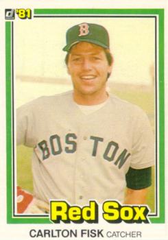 Carlton Fisk