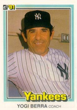 Yogi Berra