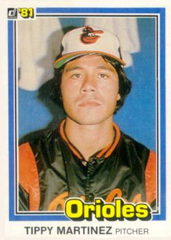 Tippy Martinez