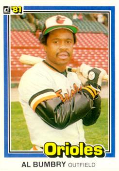 Al Bumbry