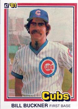 Bill Buckner