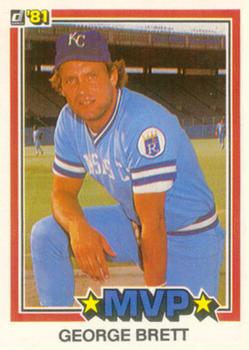 George Brett