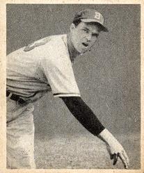Johnny Sain