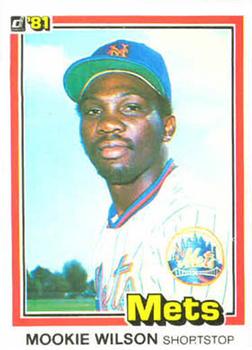 Mookie Wilson