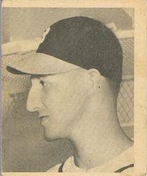 Warren Spahn