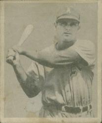Barney McCosky