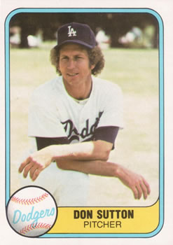 Don Sutton