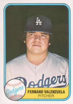 Fernando Valenzuela