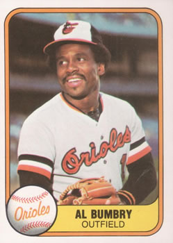 Al Bumbry