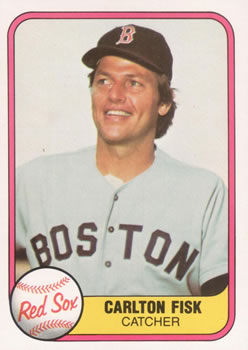 Carlton Fisk