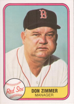 Don Zimmer