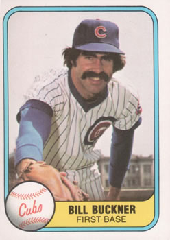 Bill Buckner