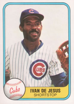 Ivan DeJesus