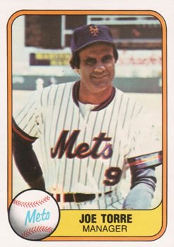 Joe Torre