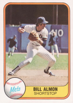 Bill Almon
