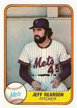 Jeff Reardon