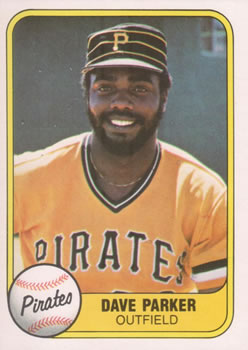 Dave Parker